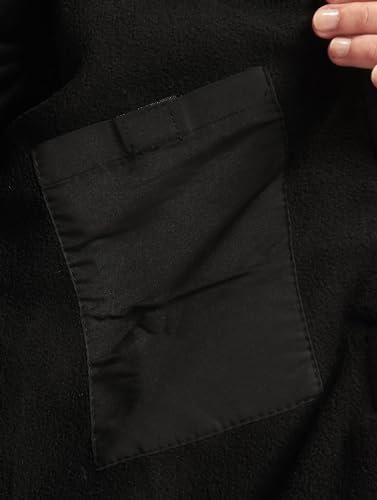 Brandit Women Frontzip Windbreaker, Farbe: black, Größe: L