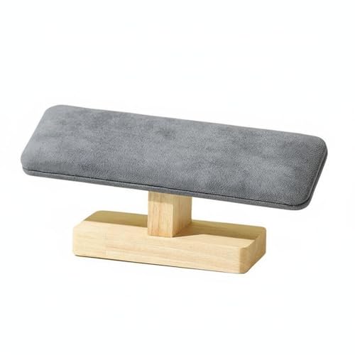 KiBcsLic Soporte de Madera para Pulseras...