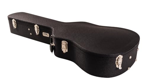 TKL Prestige アコースティックギター用ハードケース TKL8815 Arch-Top Dreadnought