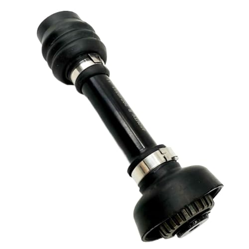 Arbre de transmission arrière UTV HS450 en acier renforcé 450cc