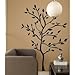 Tree Branches Wall Decals by Roommates York Wallcoverings