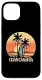 Photo Gallery custodia per iphone 13 elegante vacanza "gran canaria", appassionati di isola e spiaggia Photo Gallery custodia per iphone 13 elegante vacanza "gran canaria", appassionati di isola e spiaggia