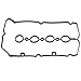 Donepart Valve Cover Gasket for 2009-2015 Chevrolet Aveo Sonic Cruze LT LS 2008 Saturn Astra 2009 Pontiac G3 1.8L 1.6L L4 VS50779R 55354237