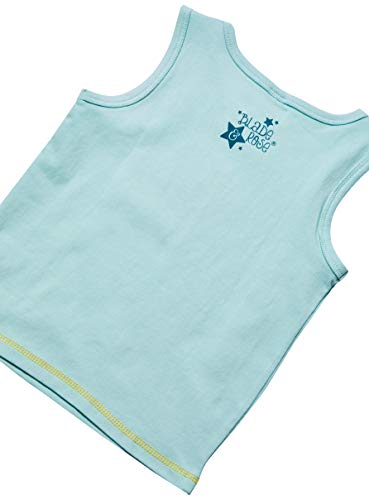 Regata Infantil Polvo 12-18 meses, Blade and Rose, Azul