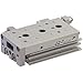 MXS12-100B-M9PL actuator - mxs/mxj guided cylinder family 12mm mxs dbl-act auto-sw - cyl, slide table, shock absorb