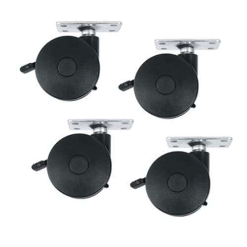 Middle Atlantic Rack casters kit