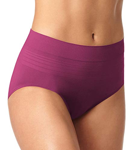 Image of Warner's No Pinching No Problems Seamless Brief Underwear
