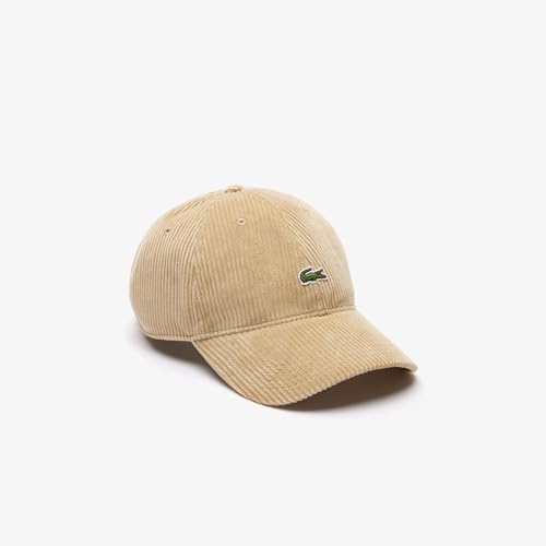 Image of Lacoste Men's Corduroy Cap