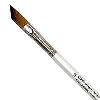 KUM 514.08.11 - Memory Point Brushes SL, MemTip Pin SL 12, schräge Form, 1 Stück