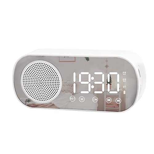 The 29 Best Clock Radios for Living Room of 2024 [Verified] Cherry Picks