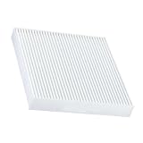 Cabin Air Filter Replacement Compatible For Car Easy Install Suitable Compatible For Toyota