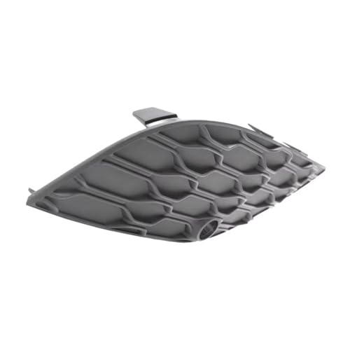 Rejilla antiniebla para Jeep Grand Cherokee 2020-2022, parachoques inferior de malla hexagonal