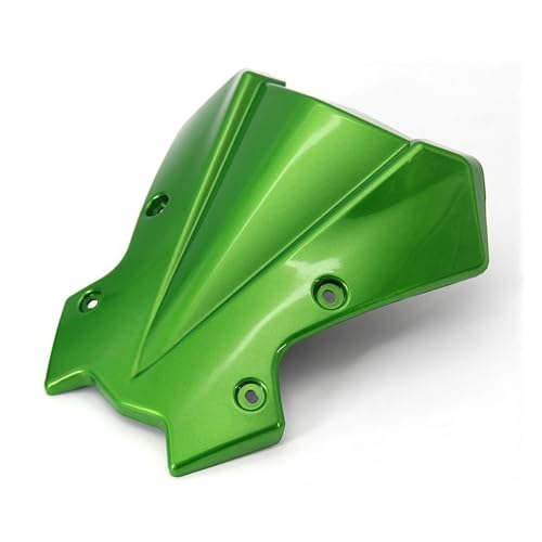 Bulle pare-brise Kawasaki Z900 pour rouler au quotidien en ville et sur autoroute