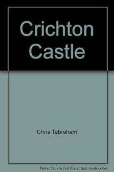 Unknown Binding Crichton Castle Book