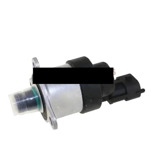 Régulateur de pompe de carburant 0928400693 vanne solénoïde injection