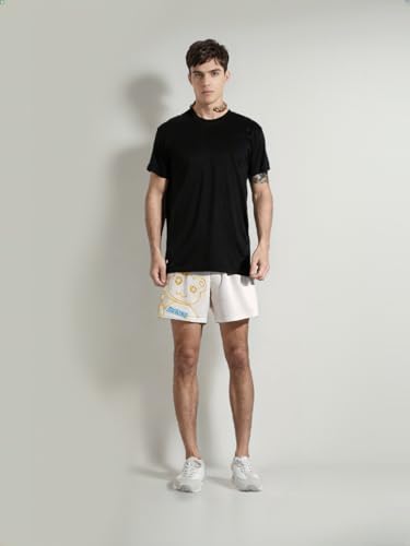 Men's Underpants Cotton Boxers For Men &Home Pants-Soft,Relaxed Fit,Moisture Wicking,Breathable,3Pack3