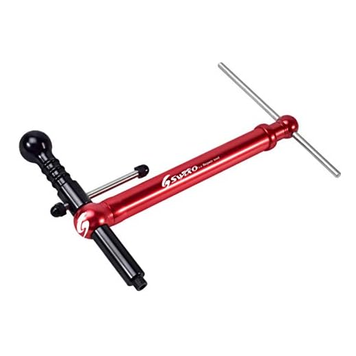 Coherny Professional Bicycles Hanger Alignment Gauge Alignment Ranging Tool for MTB and Road Bikes