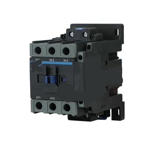 Contacteur CA NXC-65 24V appareil de commutation tripolaire pour coffret