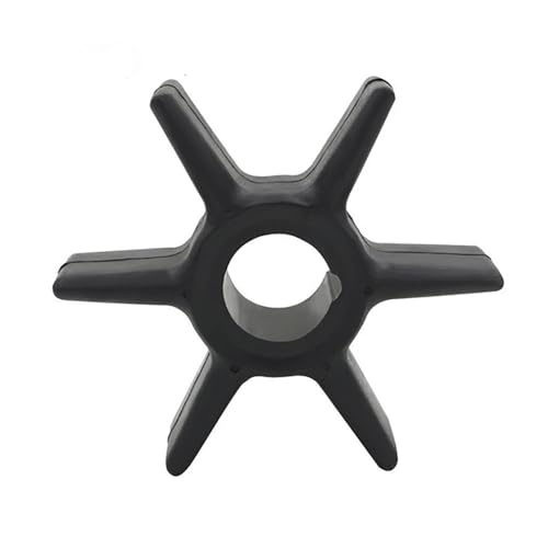 Turbine de pompe à eau hors-bord 47-19453T pour naviguer sereinement en mer