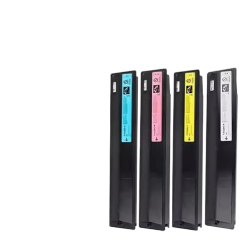 Toner T-FC30 BK compatible avec copieur Toshiba E 2050C 2051C 2550C 2551C