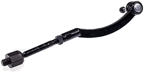 Dorman Premium TA29002PR Front Passenger Side Steering Tie Rod End Assembly Compatible with Select Mini Models