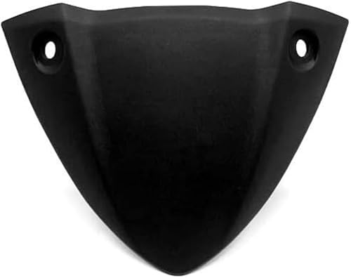 Pare-brise moto pour Suzuki GSX-S750 2017-2021 | Saute-vent avant supérieur noir