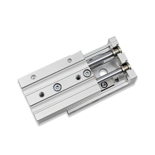 Cylindre pneumatique MXS16 pour l'assemblage précis de pièces électroniques