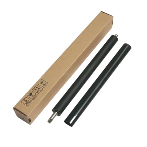 Kit manchon de film de fusion et rouleau pour HP LaserJet et Canon LBP MF