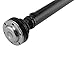 Front Driveshaft Propshaft for Jeep Grand Cherokee V8 4.7L