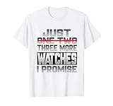 Just One More Watch I Promise