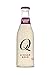 Q Mixers, Q Ginger Beer Spectacular Ginger Beer, Premium Mixer, 6.7 Fl Oz Glass Bottles (Pack of 24)