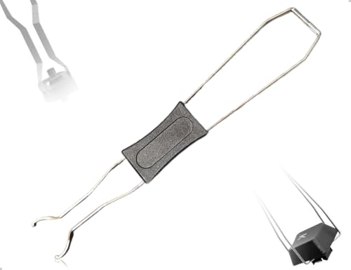 AOYEGIC Extracteur de Touches, Universel, pour PC, Ordinateur Portable, Maison, Bureau, Salle de Jeux, Entretien et Nettoyage, Bricolage et réparations