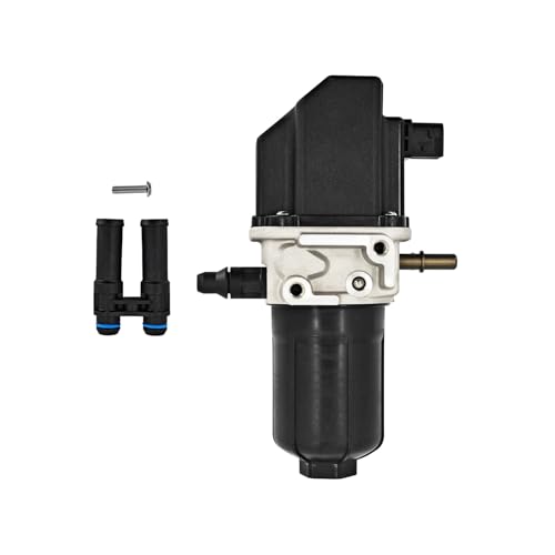 Buxatina 5506956 12V 24V Single Plug DEF Doser Pump for DAF XF 106 Euro 6 Lift Compatible with Paccar MX11 Engine, Fits for Cummins ISB 6.7L X15 2018-2022 Engine Urea Pump 2208766 4388106 5506956RX