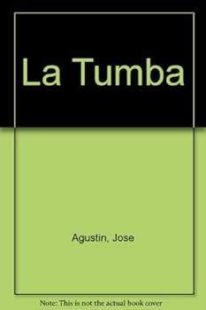 Paperback La Tumba Book