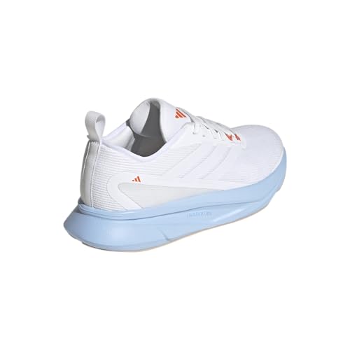 Image of adidas Duramo Sl 2 Running Sneakers Shoes - White