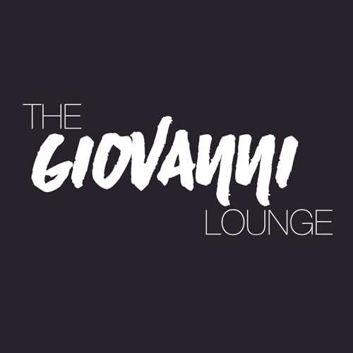 The Giovanni Lounge copertina