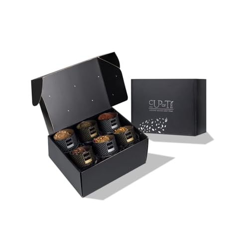 Cup of Té Luxe Gift Set