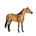 Breyer Horses Traditional Series | The Ideal Series | Buckskin by Orren Mixer | Horse Figurine | 11.5