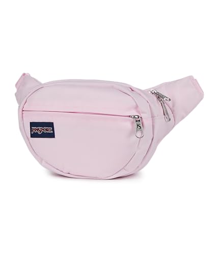 Image of JanSport Fifth Avenue Waist Pack (Pink Ice)