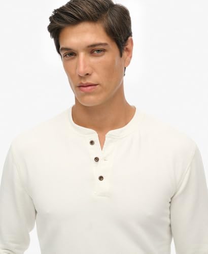 T shirt Superdry Merchant Grandad EU - vue 6