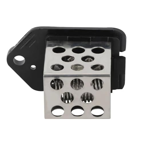 �u�����[���[�^�[��R�� Compatible With Peugeot 206 For CC 2000 2001 2002 2003 2004 2005 2006 2007 2008 2009 2010 �q�[�^�[�t�@���u�����[��R�� 9641212480