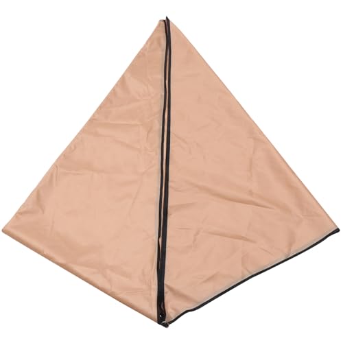 Beavorty Malla Sombra de Protección Solar Exterior de Tela Oxford de Alta Densidad para Celebración Verano en Invernaderos y Casas de Ganado