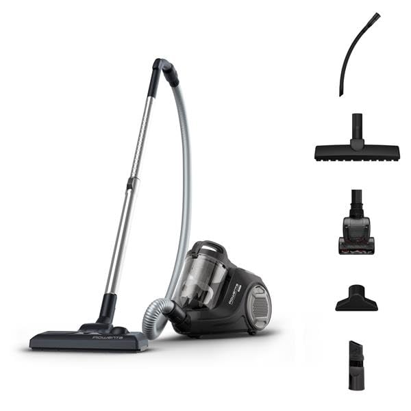 Rowenta - Aspirador sin bolsa - Swift Power Cyclonic - RO2985EA