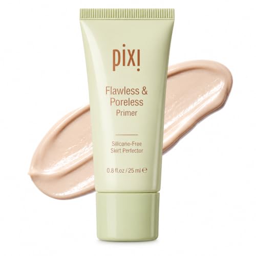 Pixi Beauty Flawless & Poreless Primer