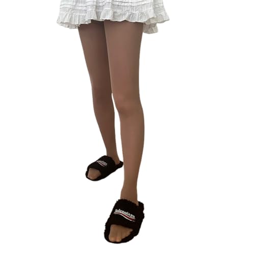 Image of Women's Tights Solid Color Elegant Stocking Leggings High Elastic Sexy Tights Pantyhose for Street Date Club Party