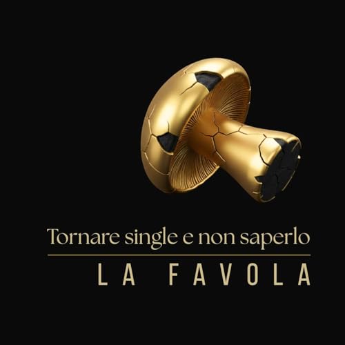 La favola - Episodio 4 cover art