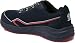 Sparco - Teamwork Milton ESD S1PS SR FO HRO - Unisex Comfort Professional Sicherheitsschuhe - Running Style - Abriebfeste Verstärkungen - Offizielle Oracle Red Bull Racing Lackierung - 43 EU