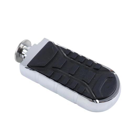Repose pieds moto pour R18 Transcontinental et Roctane paires de pedales de frein