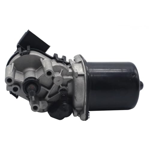 Moteur essuie-glace avant en panne sur Qashqai J10 ? Solution 28800 JD000