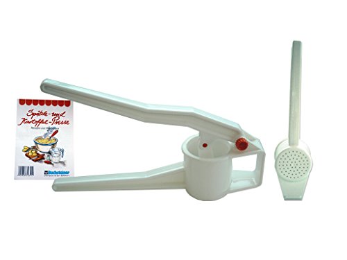 Preisvergleich Produktbild Buchsteiner Spätzlepresse